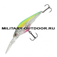 Воблер Baltic Tackle Shotto60F/F1773 6.2gr/0-1.8m/Floating